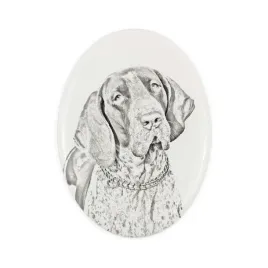 italian-pointing-dog-bracco-italiano-italian-pointer-commemorative-plaq