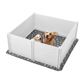 vevor-kojec-dla-szczeniat-xl-1520x1520x610-mm-plastikowy-pvc-mocny-i-latwy