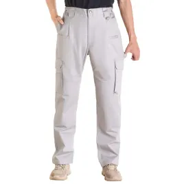 spodnie-vevor-trudnopalne-meskie-xxl-bawelniane-ochronne-kieszenie