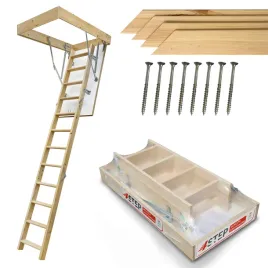 schody-strychowe-wylaz-4step-eko-line-120x60-26mm-wkrety-listwy-zestaw