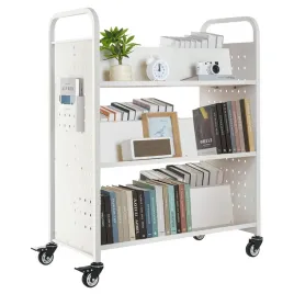 wozek-biblioteczny-vevor-dwustronny-150-kg-97x51-5x122-5-cm-solidny