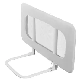 vevor-barierka-zabezpieczajaca-lozko-mocna-rurka-zelazna-tkanina-regulowana