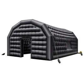 nadmuchiwany-namiot-imprezowy-vevor-8x6x4m-czarny-z-dmuchawa-1100w-premium