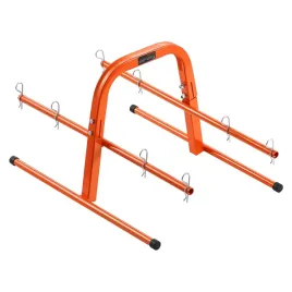 vevor-uchwyt-na-szpule-drutu-45-kg-reczny-podajnik-kabli-solidny-metalowy