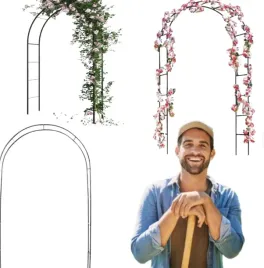 pergola-ogrodowa-metalowa-luk-na-rosliny-pnace-podpora-do-roz-kwiatow