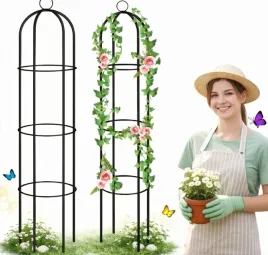 pergola-ogrodowa-metalowa-stojak-dzwon-luk-na-roze-podpora-do-kwiatow