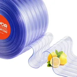 profesjonalna-kurtyna-paskowa-pvc-vevor-45-72m-x-30cm-przezroczysta-mocna