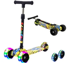 hulajnoga-trojkolowa-led-dla-dzieci-skladana-balansowa-z-hamulcem-swiecaca
