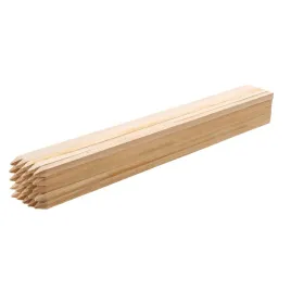 slupki-drewniane-vevor-25-szt-19x19x914-mm-solidne-najwyzsza-jakosc