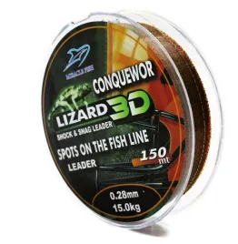 zylka-wedkarska-lizard-3d-camo-030mm-17kg-150m-idealna-na-karpie