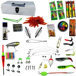 450szt-akcesoriow-wedkarskich-pudelko-na-prezent-idealny-dla-wedkarzy