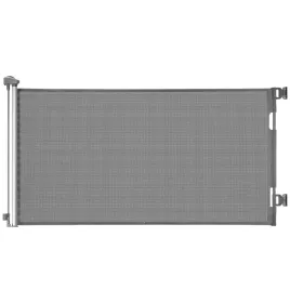 vevor-rozkladana-bramka-dla-dziecka-i-psa-szara-185-cm-mocna-i-latwa