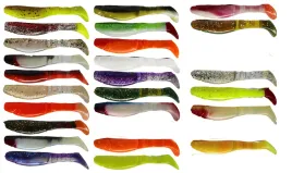 ripper-kopyto-predator-zestaw-20szt-na-drapieznika-szczupaka-10cm-13g-