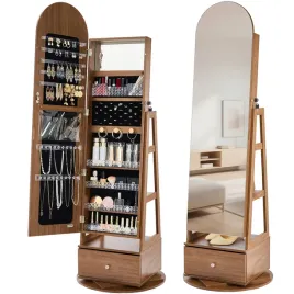 vevor-obrotowa-szafka-na-bizuterie-360-z-lustrem-1655-mm-premium-organizer