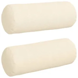 poduszki-walkowe-2-szt-kremowy-o-25-x-70-cm-tkanina-sztruksowa
