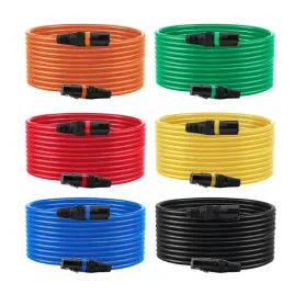 vevor-kabel-xlr-4-57-m-6-szt-symetryczne-kable-mikrofonowe-gold-plated