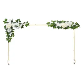 regulowany-luk-stolowy-vevor-711-2489mm-zloty-stabilny-dekoracyjny-premium