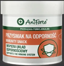 przysmak-dla-psa-wzmacniajacy-odpornosc-aniforte-50g