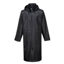 plaszcz-wodoodporny-classic-portwest-czarny-l