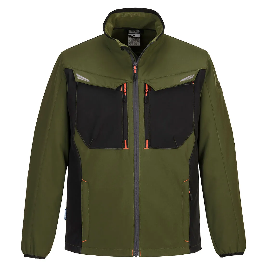 softshell-wx3-portwest-t750