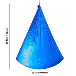 zestaw-hamakow-do-jogi-powietrznej-vevor-dwuwarstwowa-tkanina-mocny-hamak