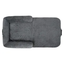 legowisko-dla-psa-vevor-ortopedyczne-piankowe-179x95x24-cm-ciemnoszare