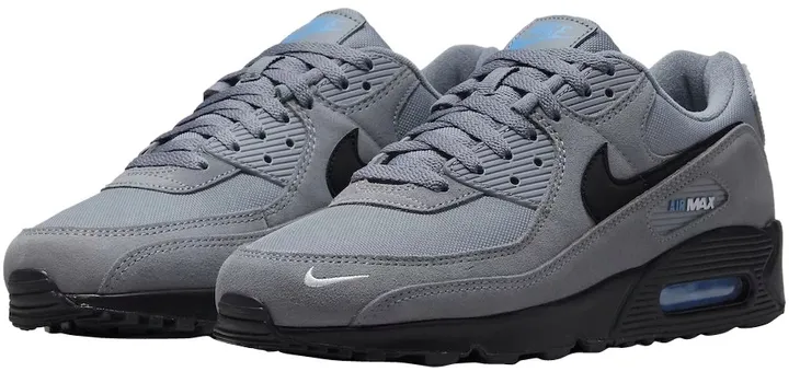 Nike DO6706-002 buty męskie sportowe AIR MAX 90 rozmiar 42.5