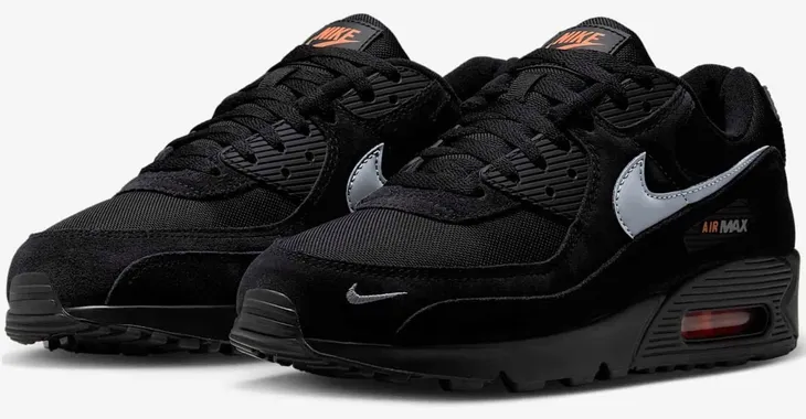 Nike buty męskie sportowe Air Max 90 DO6706 010 rozmiar 43