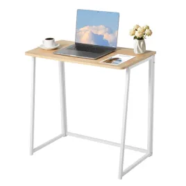 vevor-male-biurko-skladane-80x48-cm-blat-drewniany-stabilne-skladane-biurko