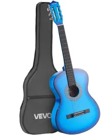 vevor-gitara-koncertowa-38-cali-960-mm-drewniany-zestaw-startowy-niebieska