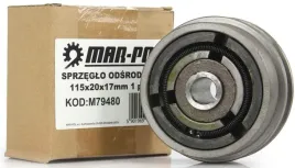 sprzeglo-odsrodkowe-kolo-zageszczarka-115mm-20mm-gx160