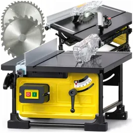 pila-stolowa-pilarka-krajzega-do-ciecia-drewna-cyrkularka-2000w-2-tarcze