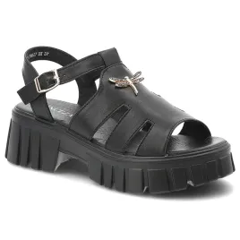 sandaly-vinceza-79627-bk-czarny-skora