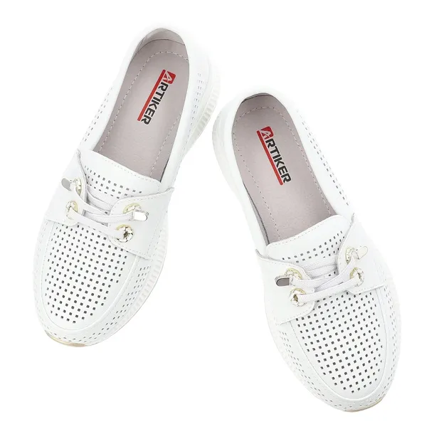 polbuty-artiker-58c0484-white-zapiecie-wsuwane