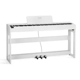 vevor-pianino-cyfrowe-88-klawiszy-w-pelni-wazone-mocny-dzwiek-biale