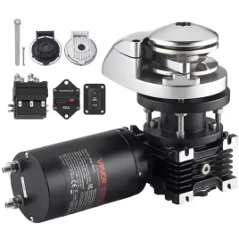 elektryczna-wciagarka-kotwiczna-vevor-12v-1100w-stal-nierdzewna-80kg-320kg