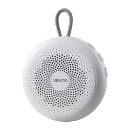 vevor-sleep-aid-generator-bialego-szumu-20-utworow-timer-memory-lock