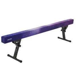 vevor-belka-gimnastyczna-dla-dzieci-241-cm-regulowana-wysokosc-5-poziomow