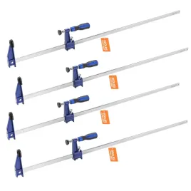 zaciski-stolarskie-vevor-4-sztuki-914-mm-blokowany-zacisk-f-mocny-solidny