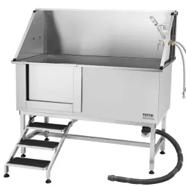 vevor-profesjonalna-stacja-do-mycia-psow-ze-stali-nierdzewnej