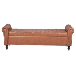 lawka-pufowa-vevor-skora-pu-z-drewnianymi-nogami-460x1660x560-mm-mocna