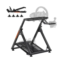 vevor-podstawka-pod-kierownice-regulowany-skladany-stojak-symulacyjny