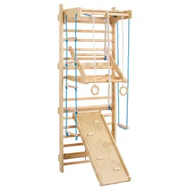 vevor-szwedzka-drabinka-scienna-8-w-1-drewniana-15-stopni-mocna-do-cwiczen