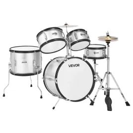 vevor-zestaw-perkusyjny-5-czesciowy-16-cali-regulowany-tron-paleczki