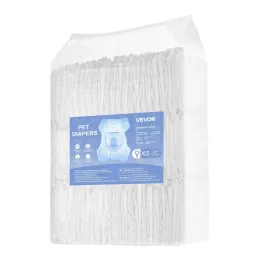 pieluchy-dla-psow-vevor-jednorazowe-xs-9-16-cali-144-szt-mocne