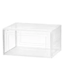 pudelka-do-przechowywania-butow-vevor-12-sztuk-skladane-przezroczyste-mocne