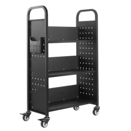 wozek-biblioteczny-vevor-150-kg-3-poziomowy-solidny-na-kolkach-77x38x122-cm
