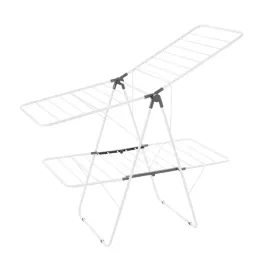 suszarka-do-ubran-vevor-2-poziomowa-skladana-z-klipsami-na-skarpetki-mocna