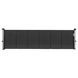 vevor-rozkladana-bramka-dla-dzieci-87-cm-siatka-mocna-stabilna-czarna