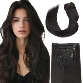 wlosy-doczepiane-clip-in-55-cm-czarne-naturalne-remy-120-g-8-szt-kolor-1b